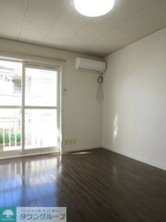 パークヒルズ綱島台の物件内観写真